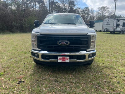 2023 Ford Super Duty F-350 DRW XL