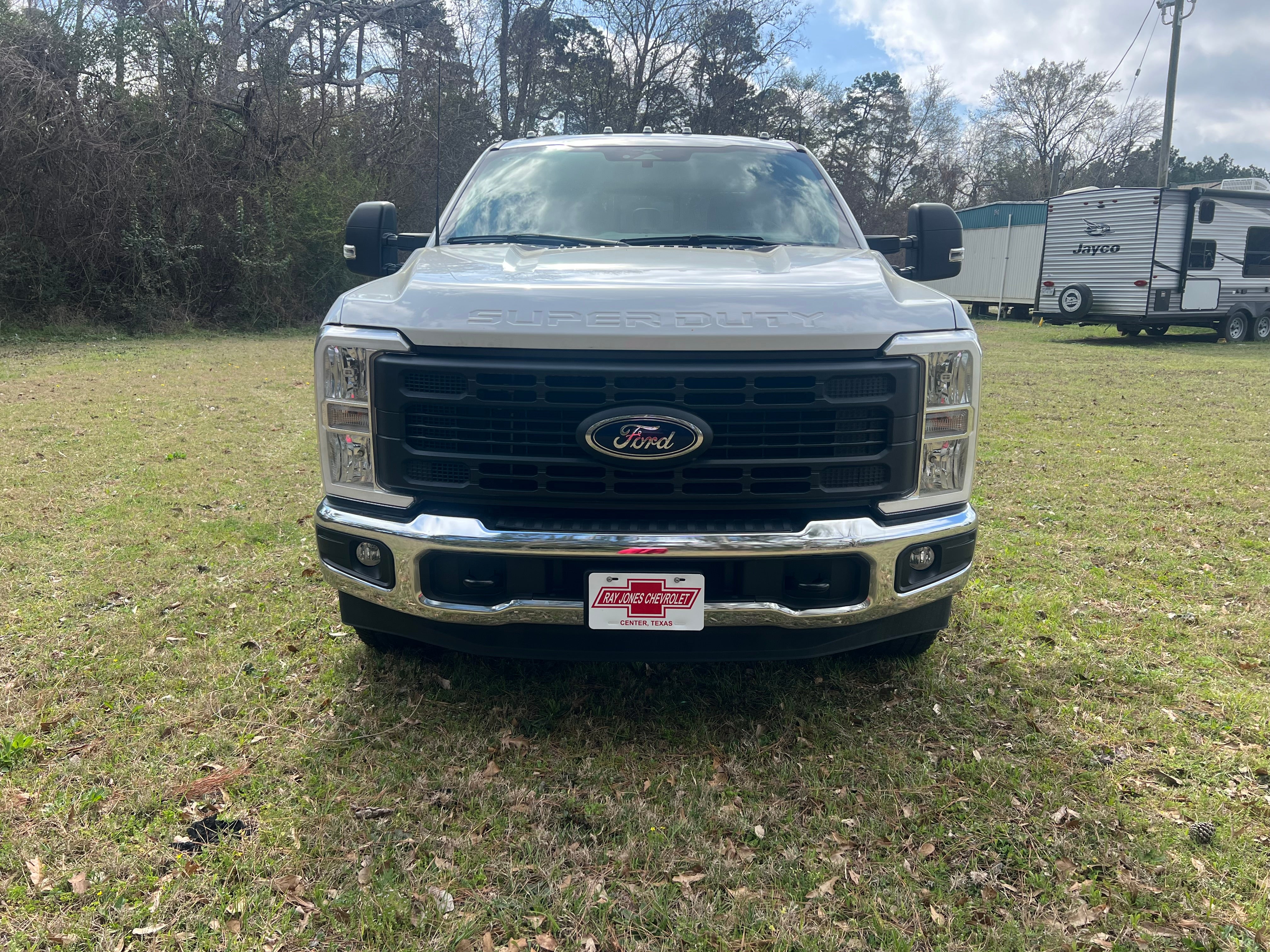 2023 Ford Super Duty F-350 DRW XL