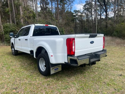 2023 Ford Super Duty F-350 DRW XL