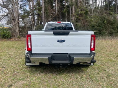 2023 Ford Super Duty F-350 DRW XL