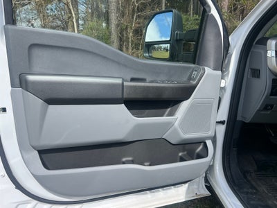 2023 Ford Super Duty F-350 DRW XL