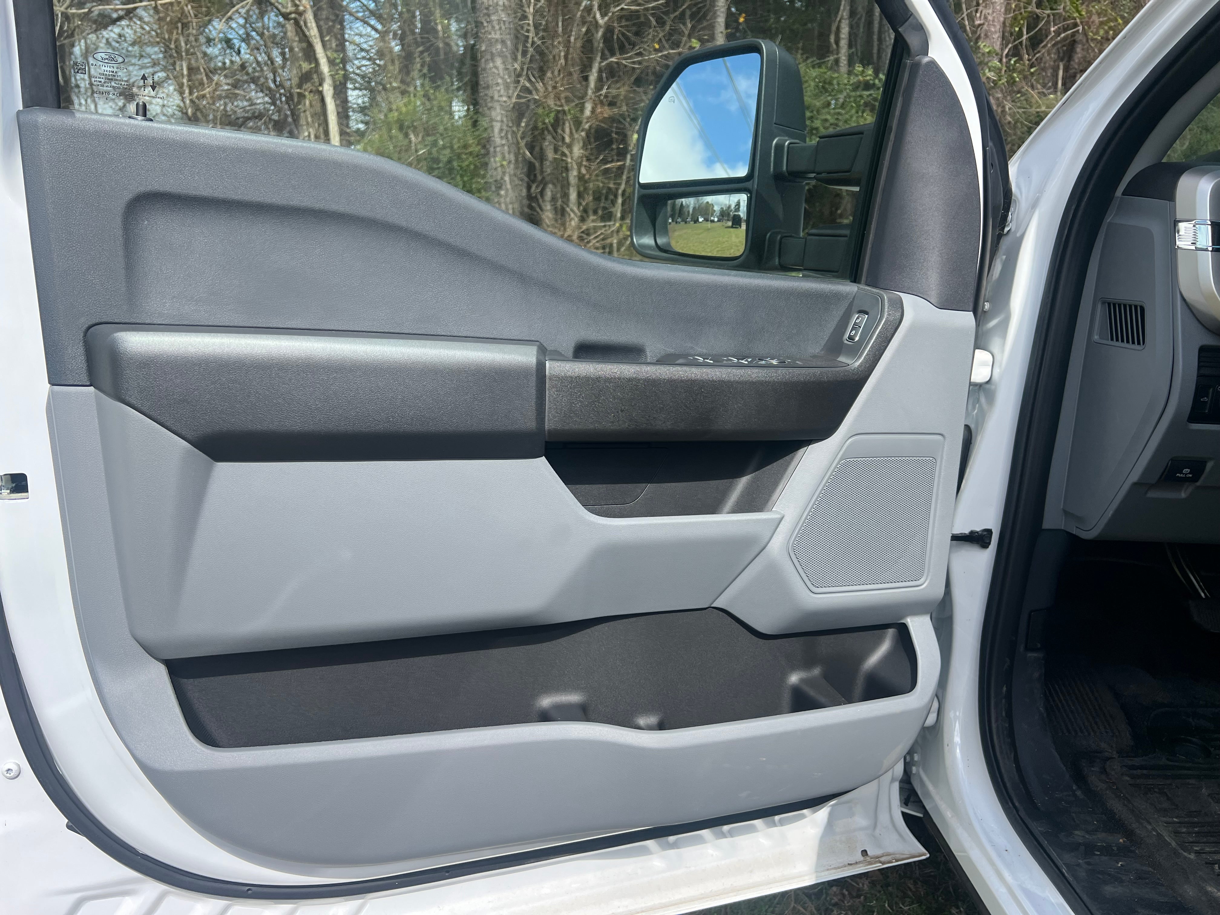 2023 Ford Super Duty F-350 DRW XL