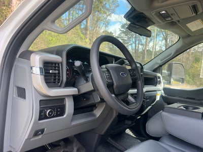 2023 Ford Super Duty F-350 DRW XL