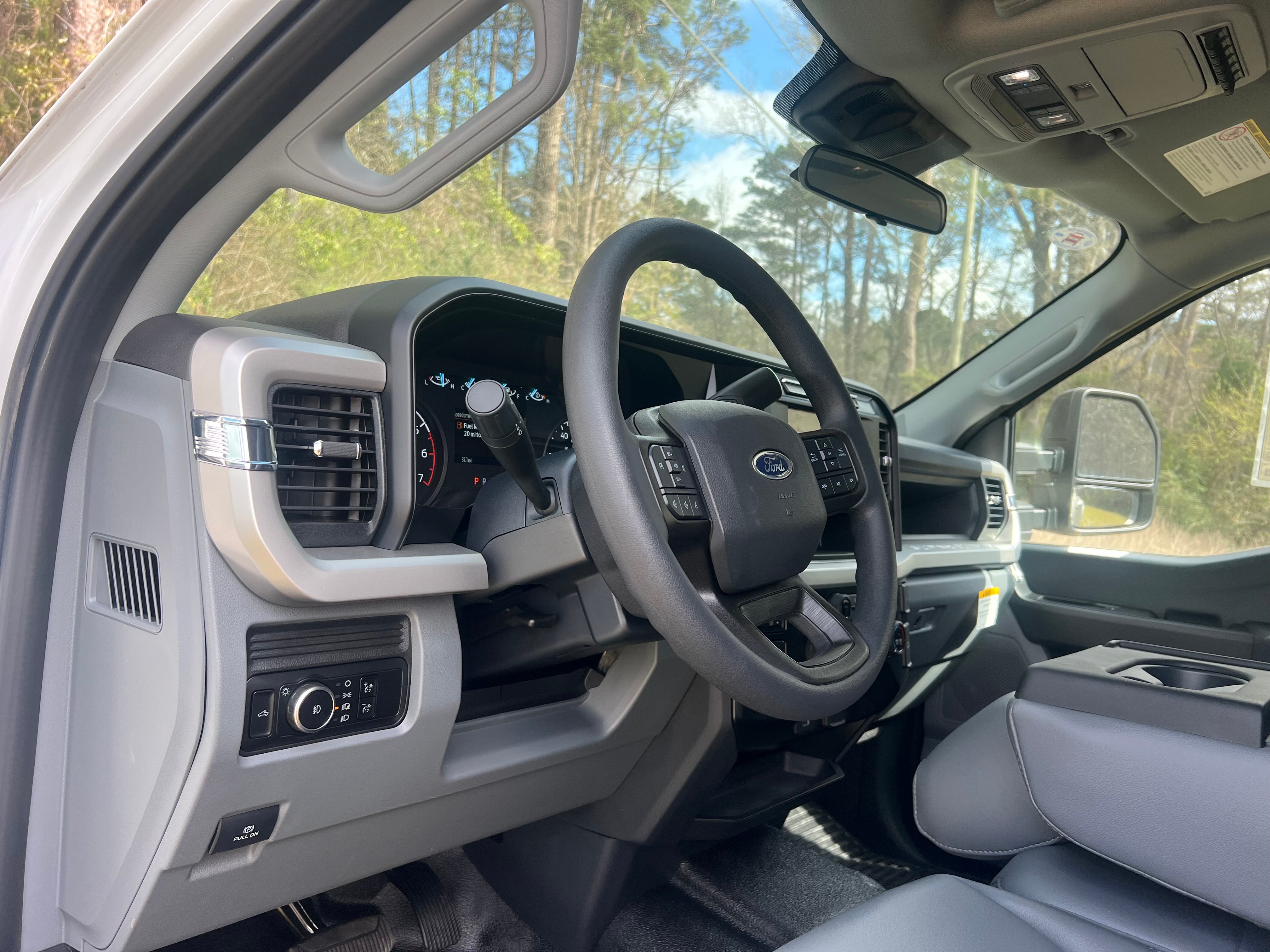 2023 Ford Super Duty F-350 DRW XL