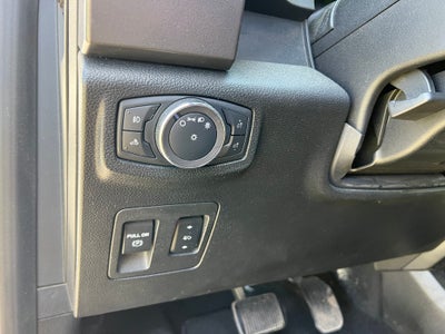 2019 Ford F150 SUPER Base