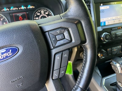 2019 Ford F150 SUPER Base
