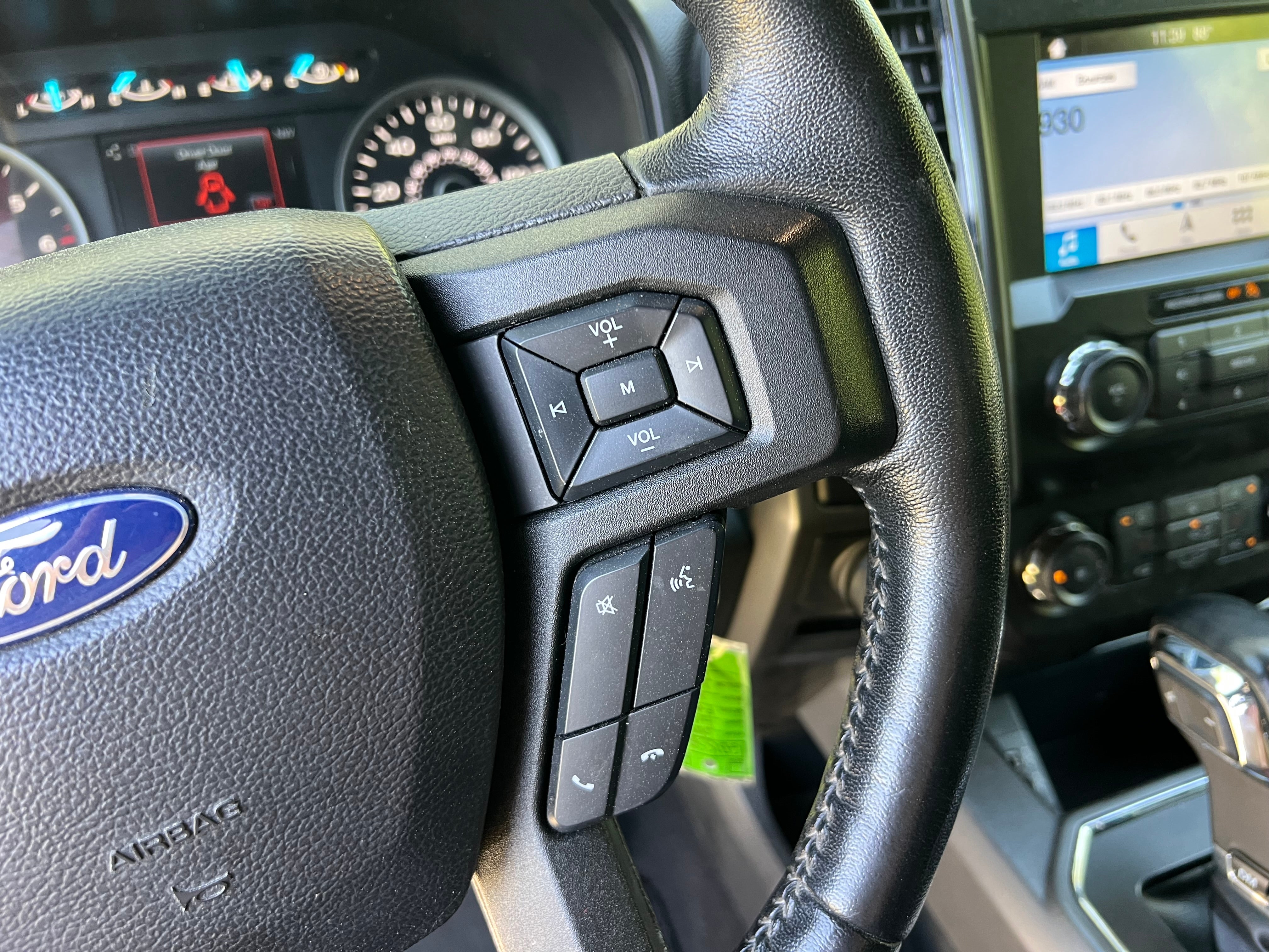 2019 Ford F150 SUPER Base