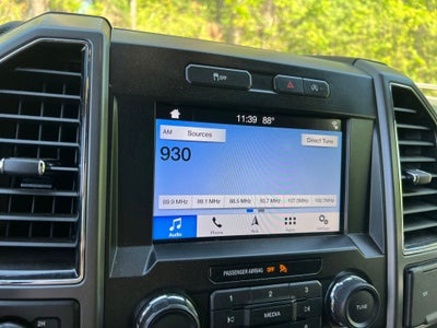 2019 Ford F150 SUPER Base