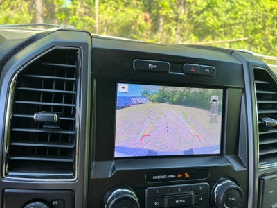 2019 Ford F150 SUPER Base