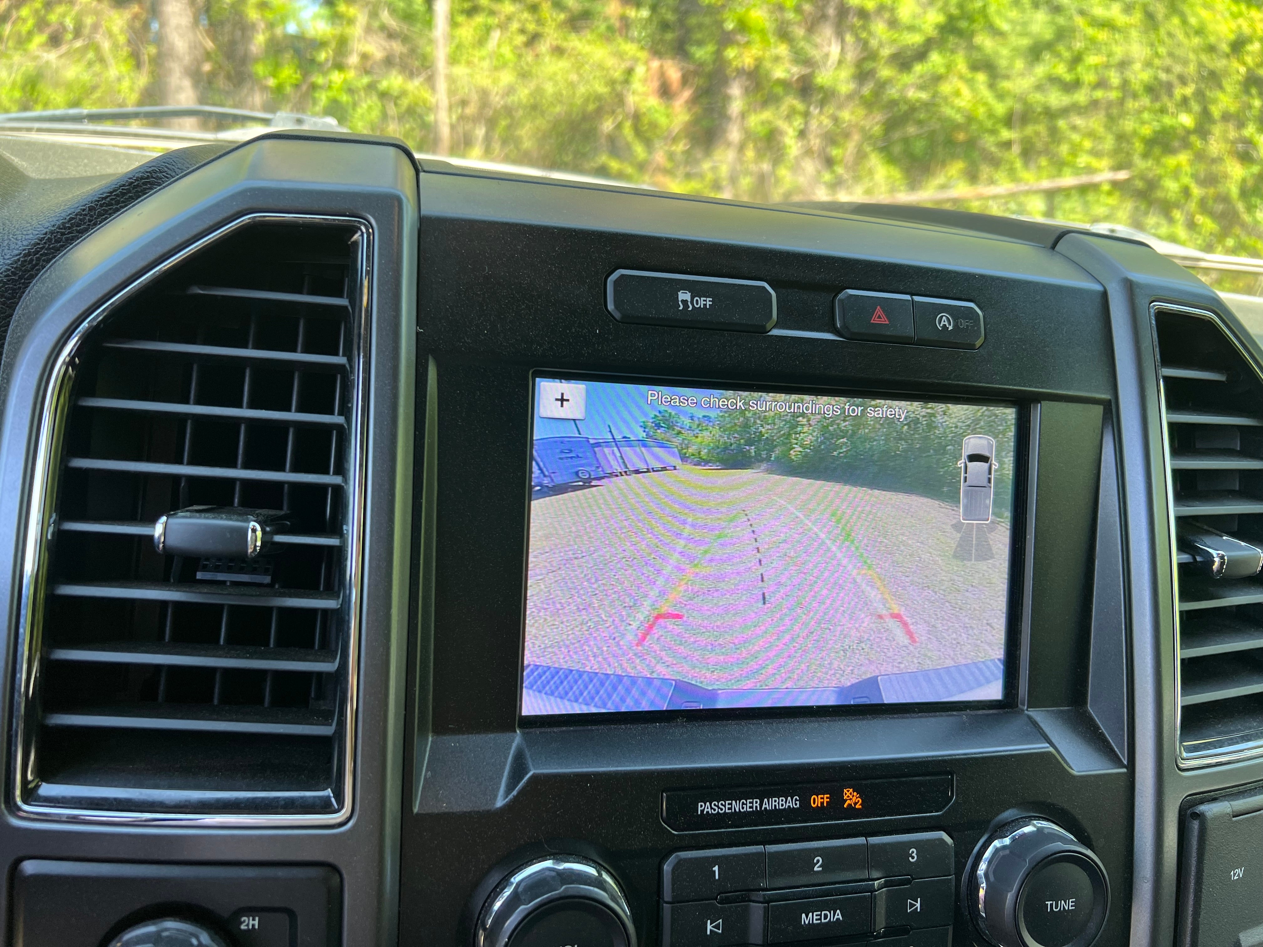 2019 Ford F150 SUPER Base