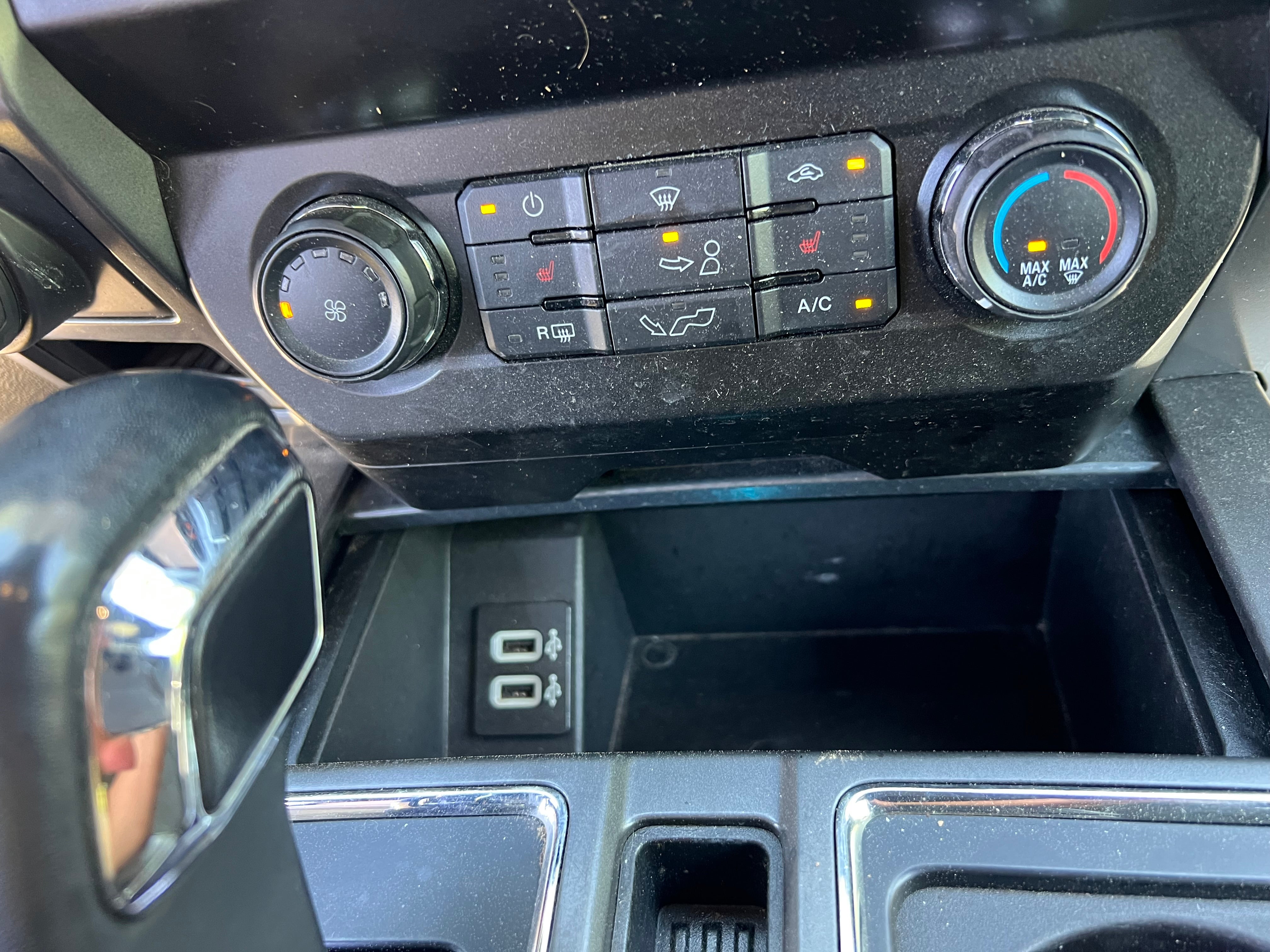 2019 Ford F150 SUPER Base