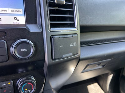 2019 Ford F150 SUPER Base