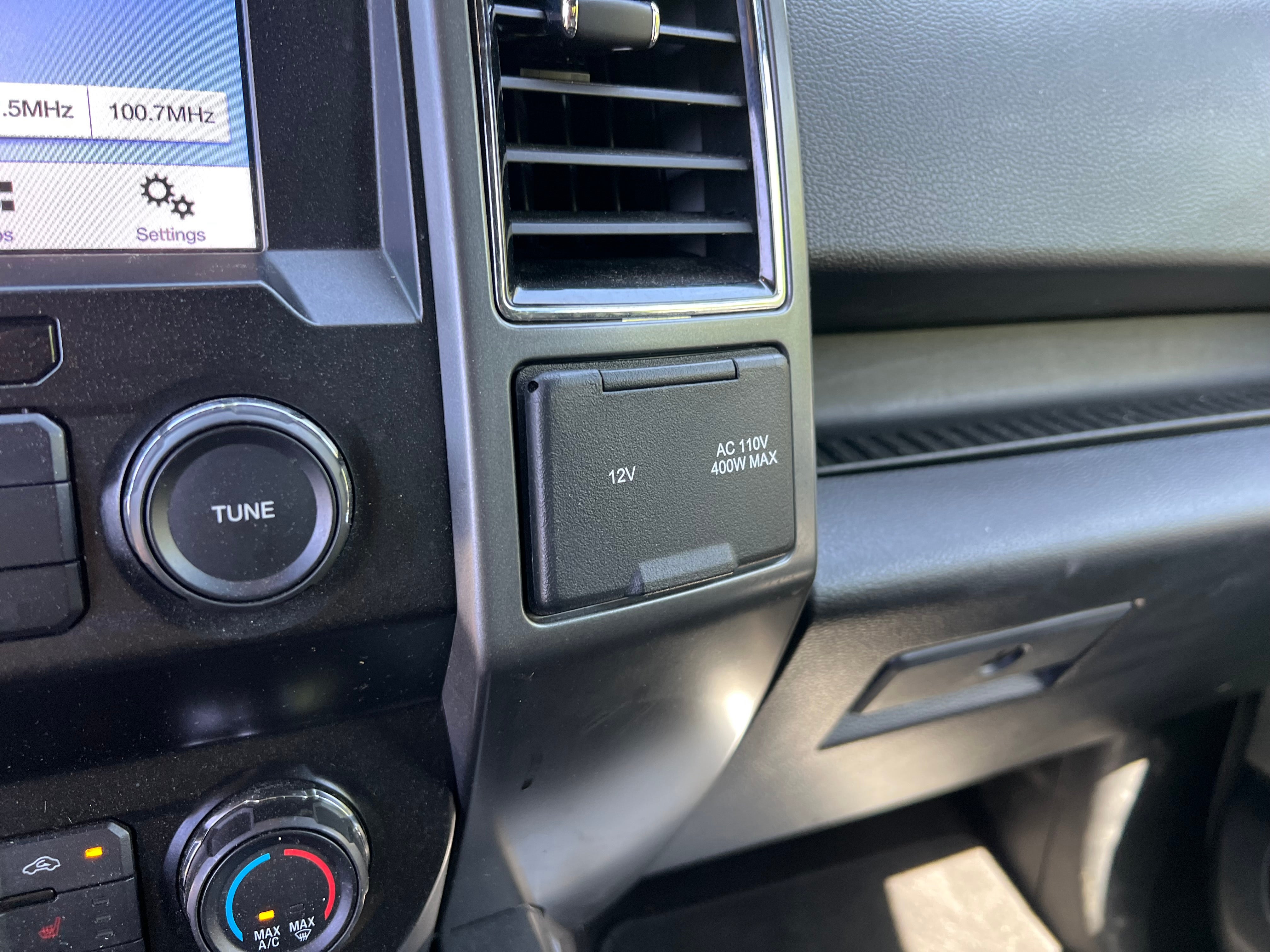 2019 Ford F150 SUPER Base