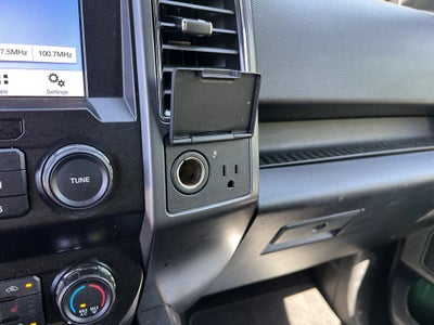 2019 Ford F150 SUPER Base