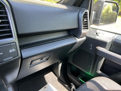 2019 Ford F150 SUPER Base