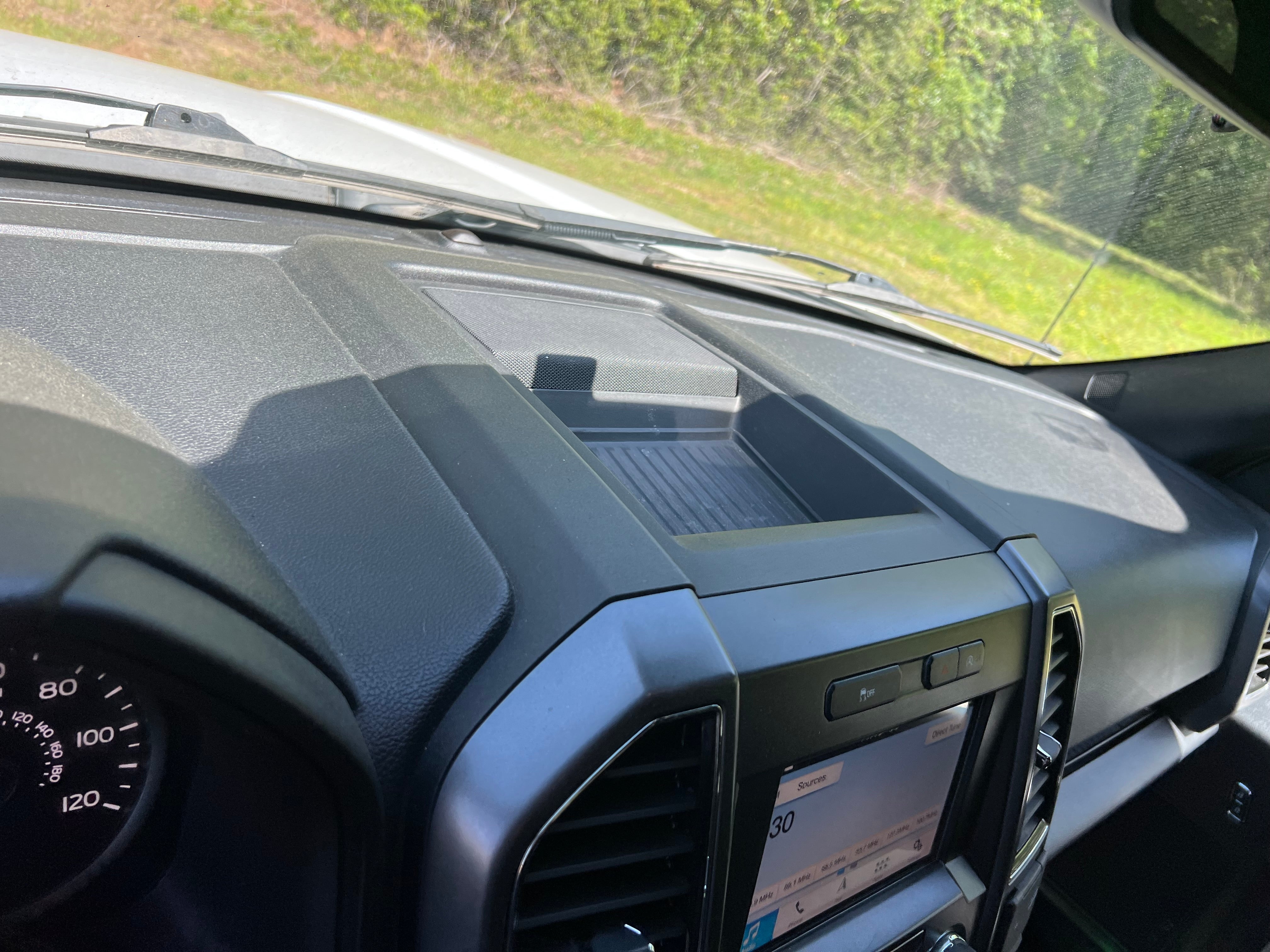 2019 Ford F150 SUPER Base