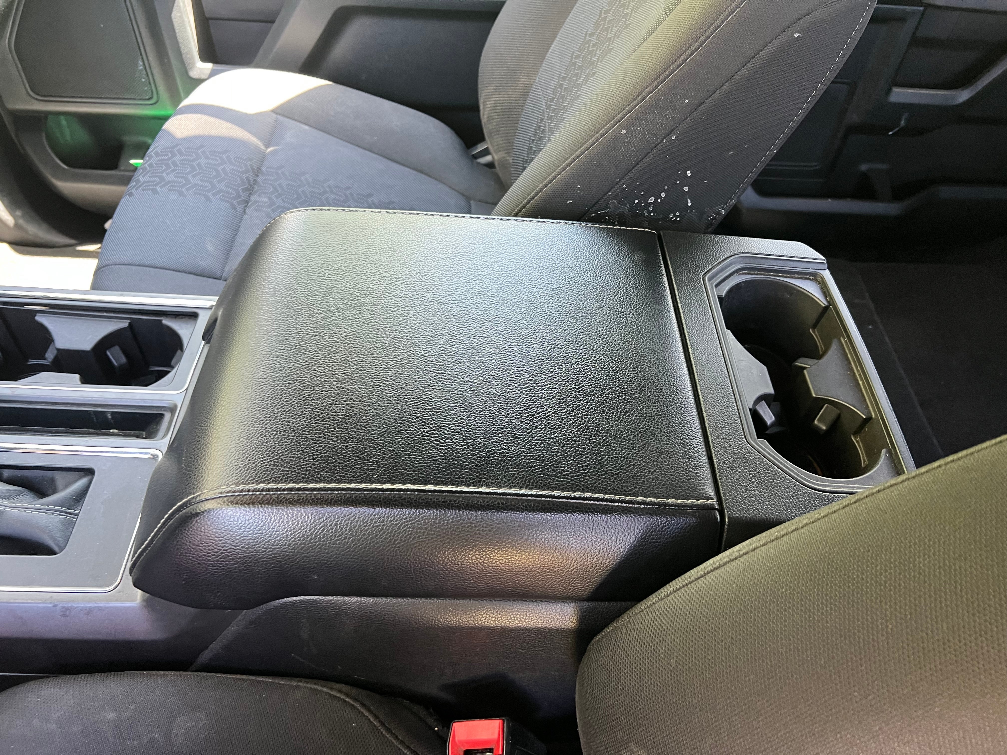 2019 Ford F150 SUPER Base