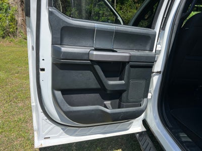 2019 Ford F150 SUPER Base