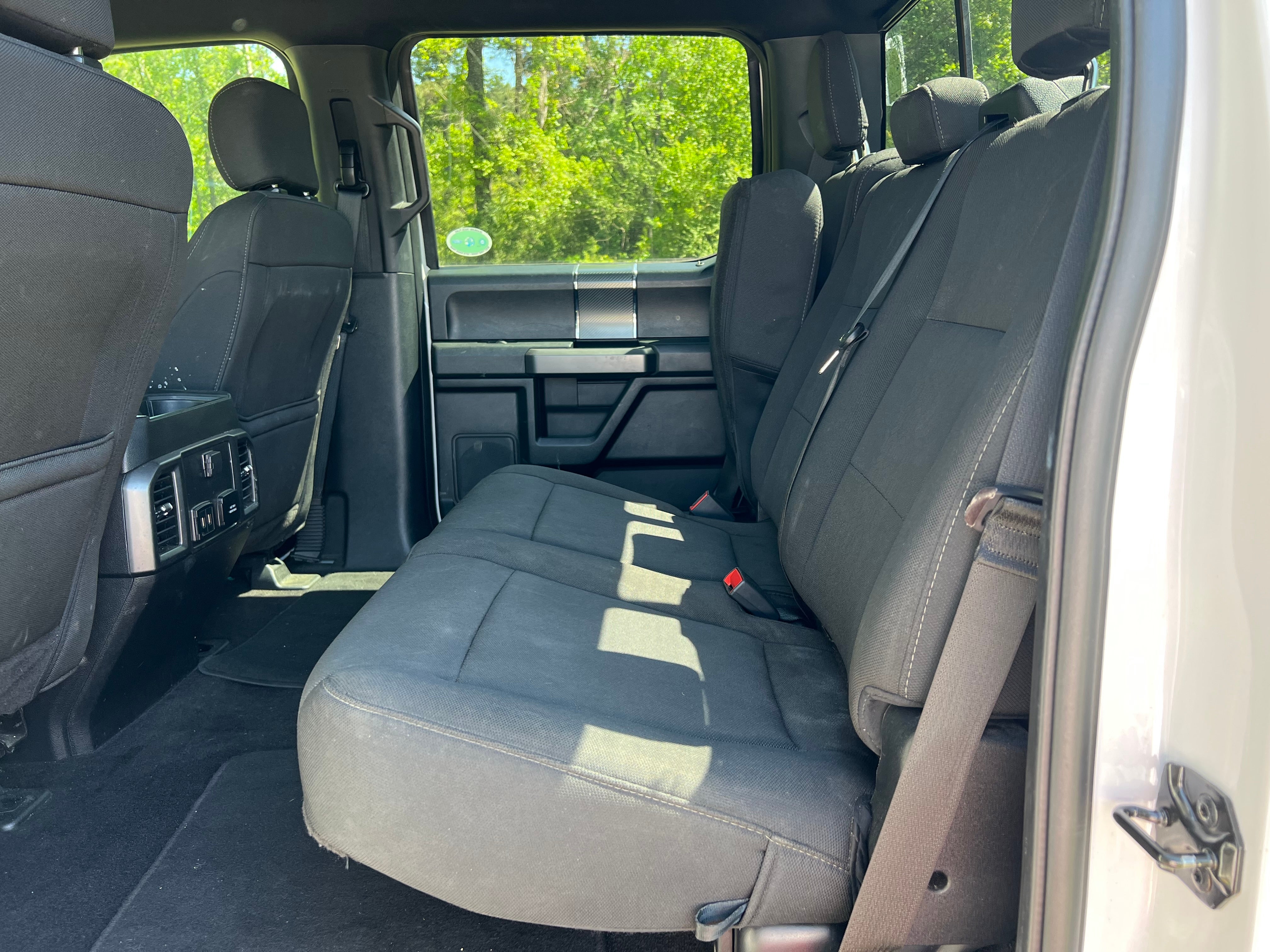 2019 Ford F150 SUPER Base
