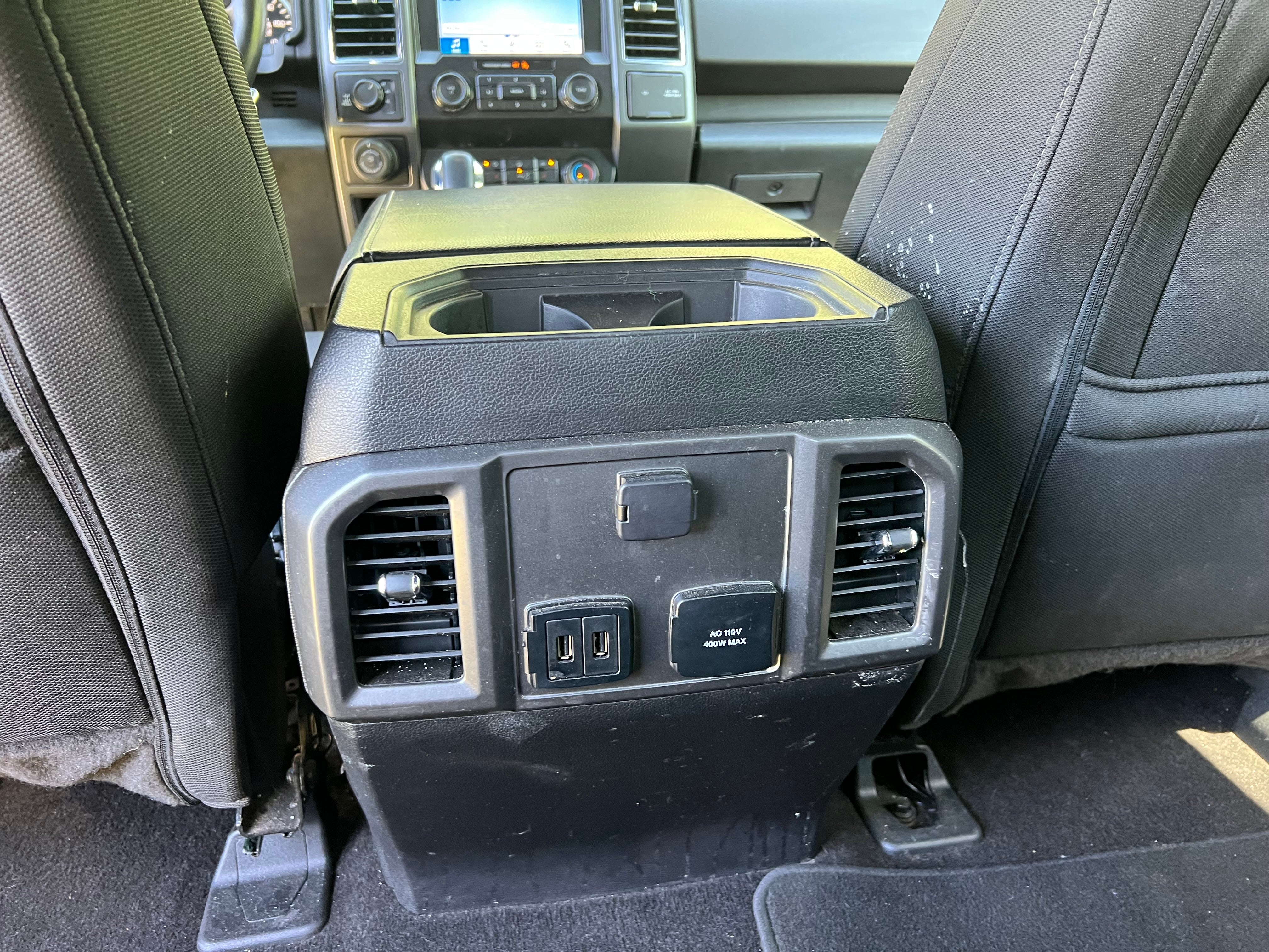 2019 Ford F150 SUPER Base