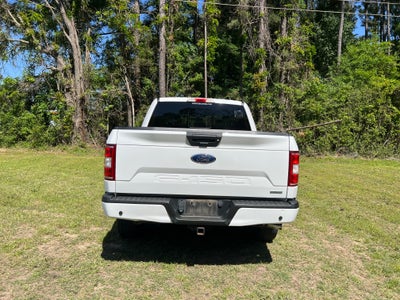 2019 Ford F150 SUPER Base