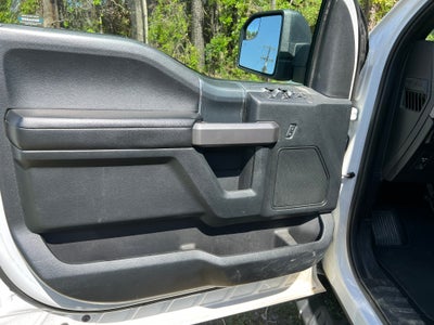 2019 Ford F150 SUPER Base