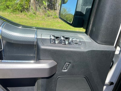 2019 Ford F150 SUPER Base