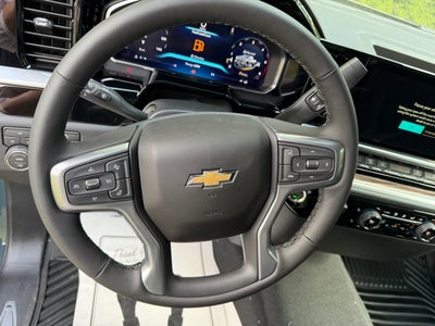 2026 Chevrolet Silverado 3500 HD Chassis Cab LT