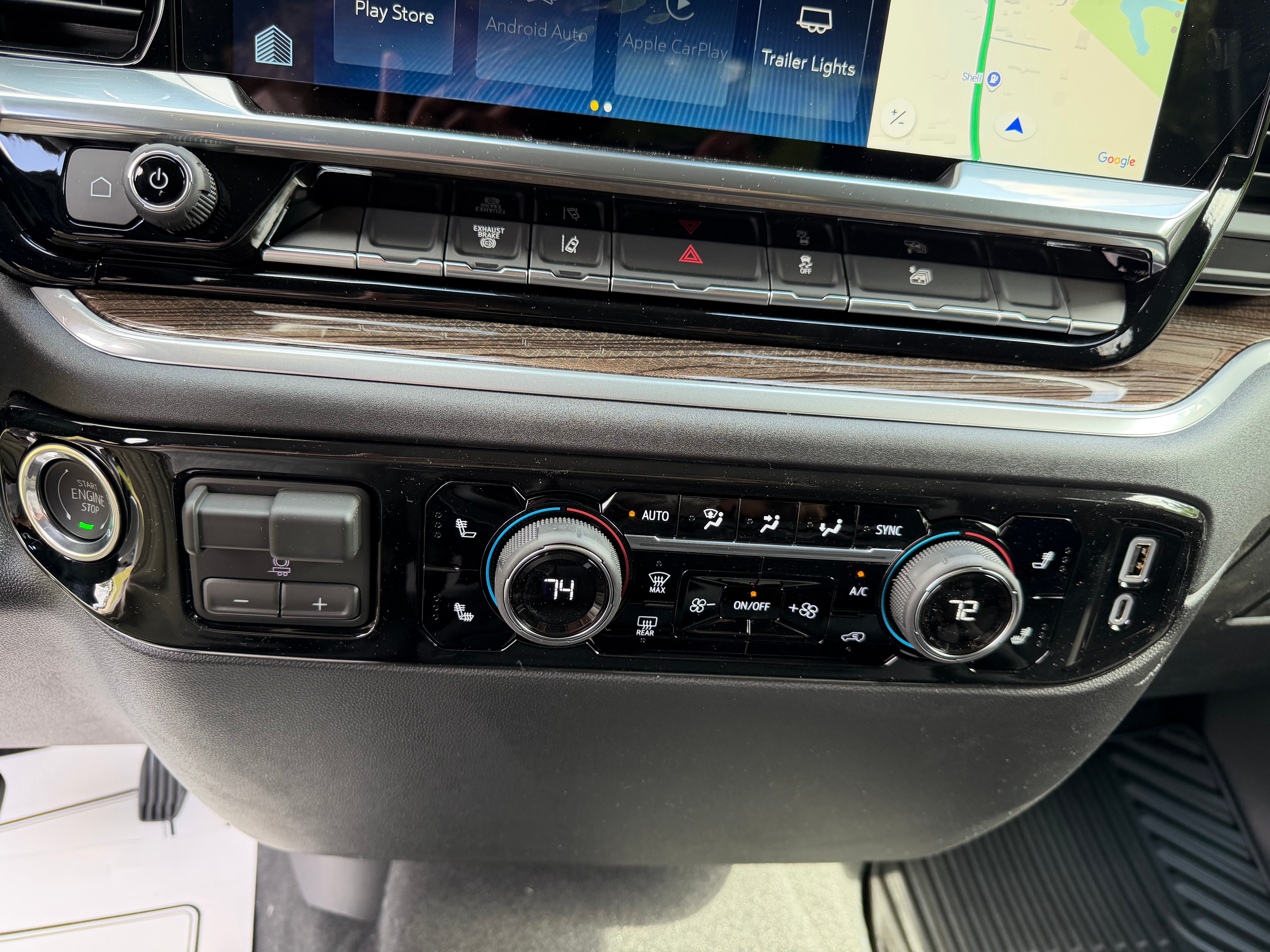 2026 Chevrolet Silverado 3500 HD Chassis Cab LT