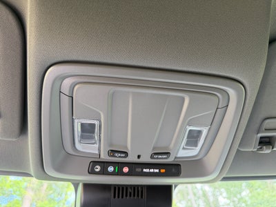 2026 Chevrolet Silverado 3500 HD Chassis Cab LT