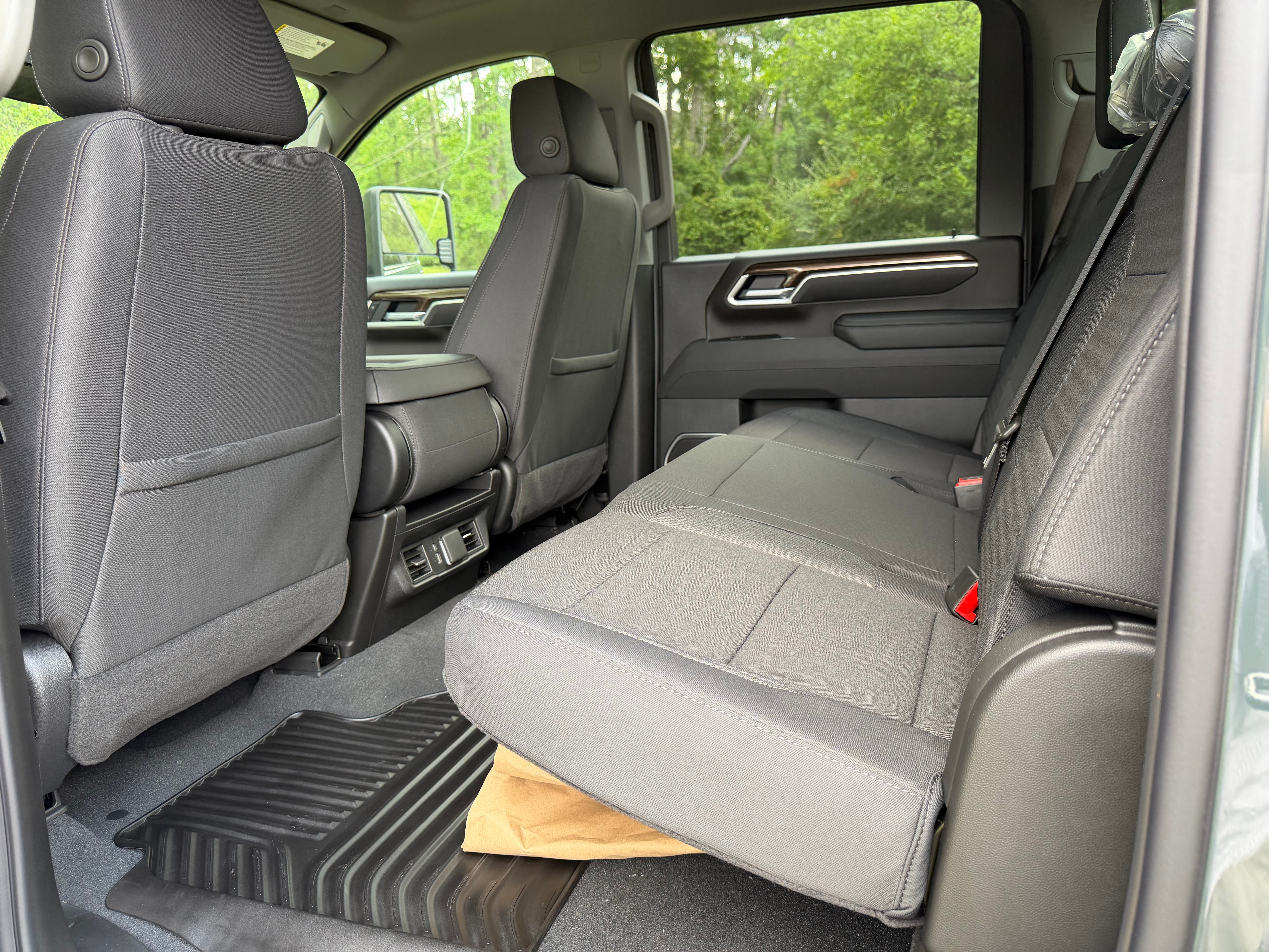 2026 Chevrolet Silverado 3500 HD Chassis Cab LT