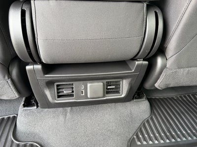 2026 Chevrolet Silverado 3500 HD Chassis Cab LT