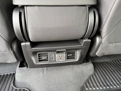 2026 Chevrolet Silverado 3500 HD Chassis Cab LT