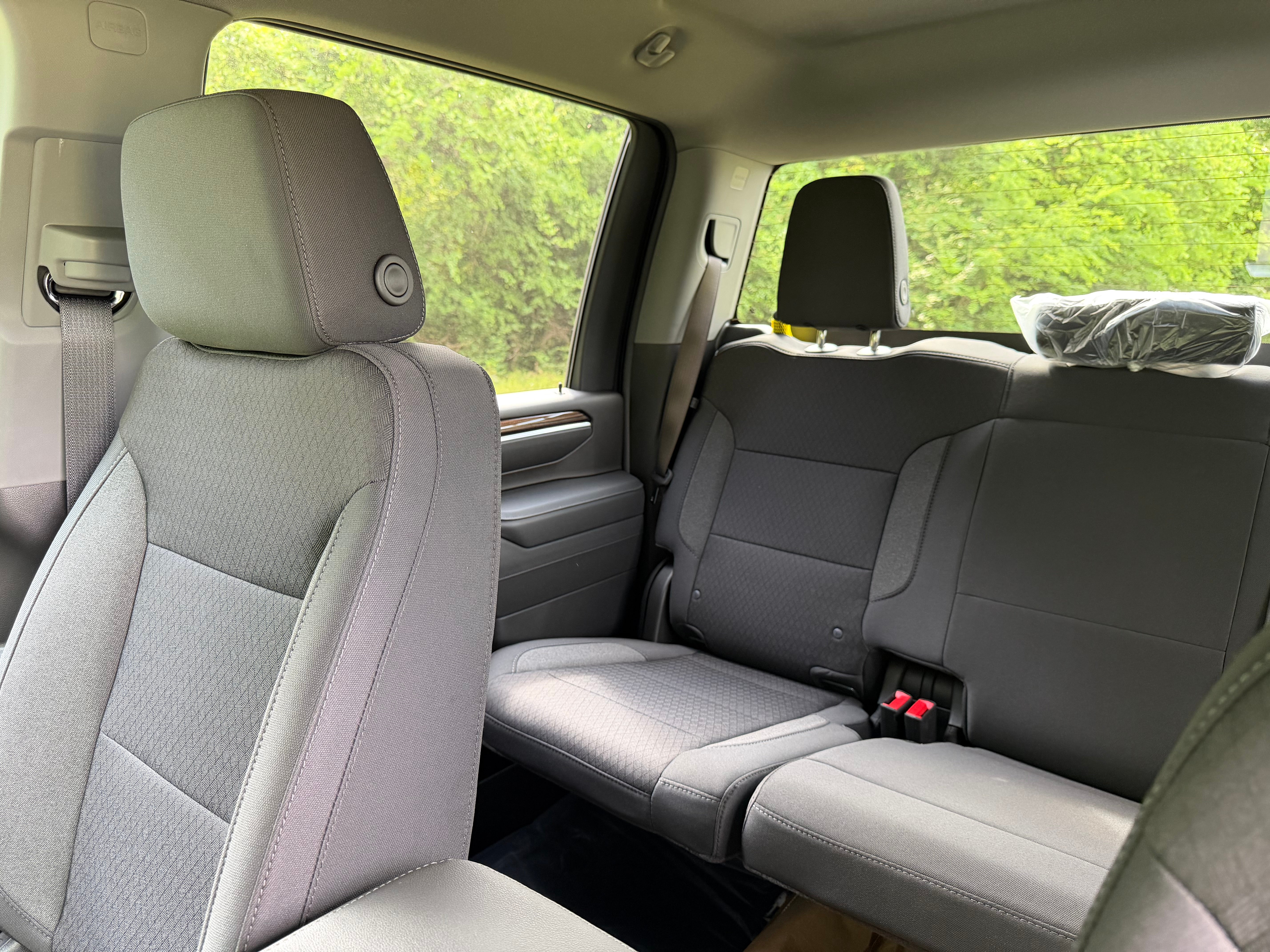 2026 Chevrolet Silverado 3500 HD Chassis Cab LT