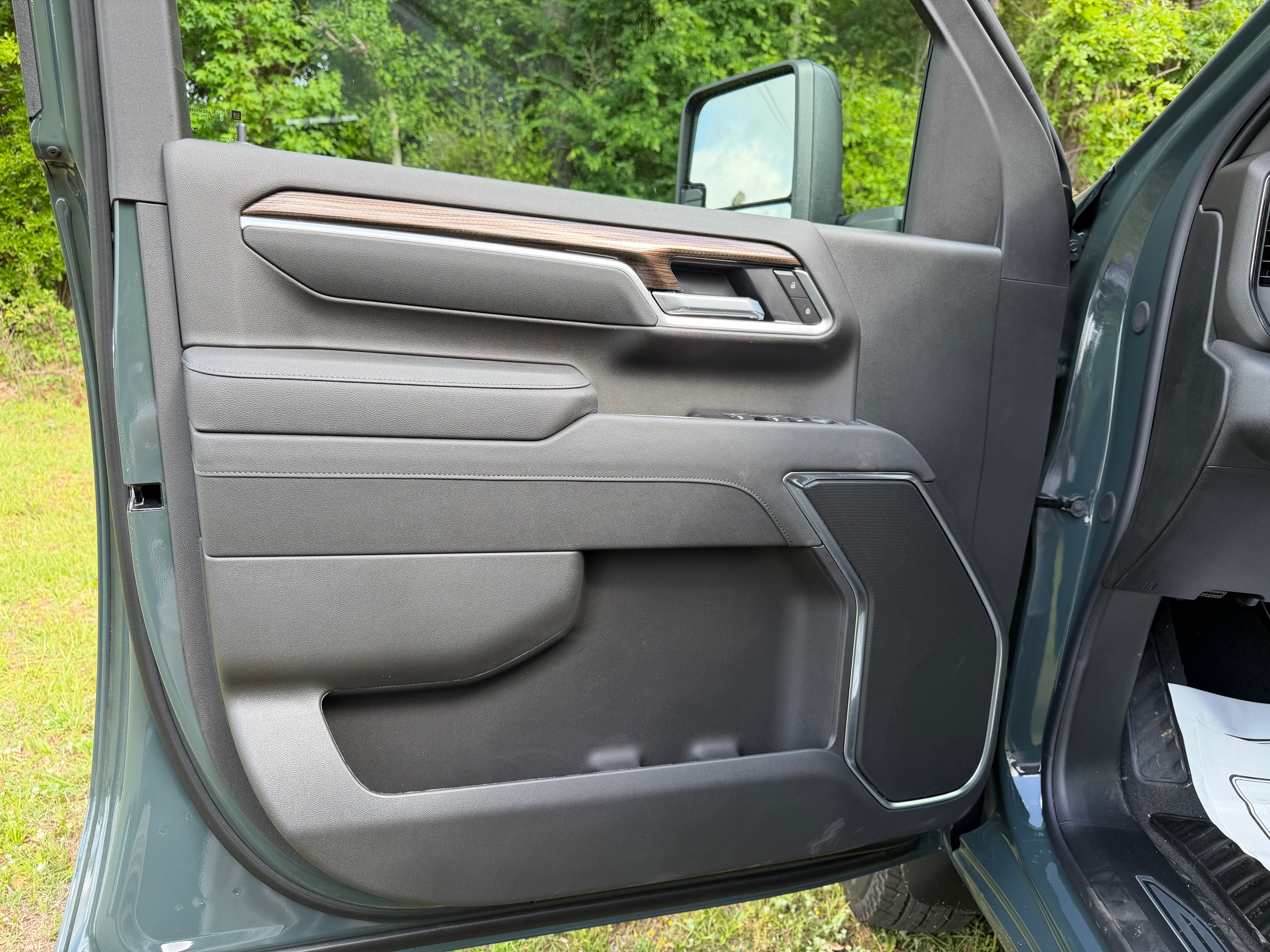 2026 Chevrolet Silverado 3500 HD Chassis Cab LT