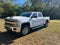 2019 Chevrolet Silverado 2500 HD LTZ