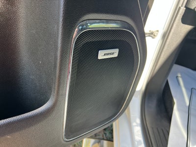 2019 Chevrolet Silverado 2500 HD LTZ