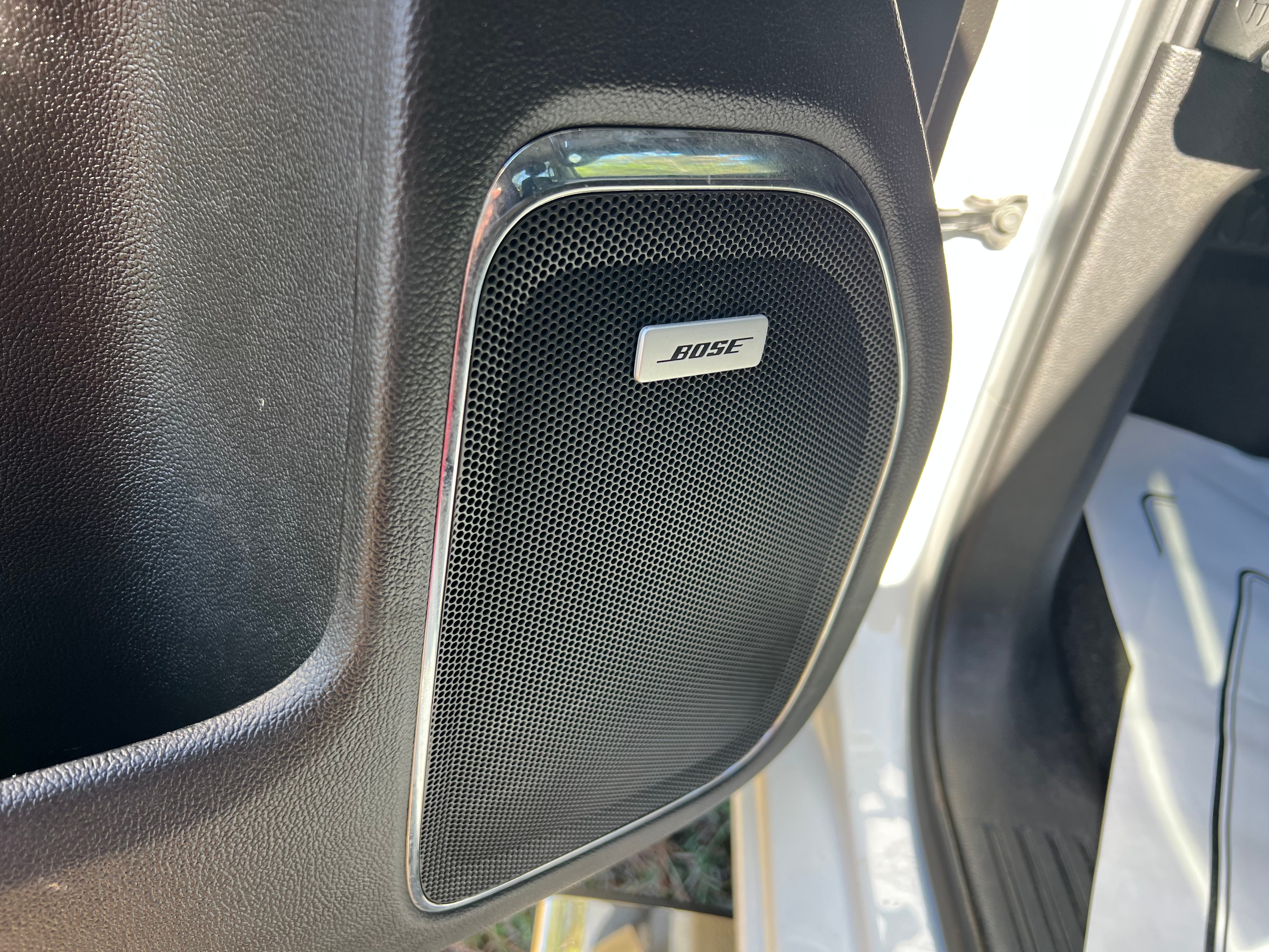 2019 Chevrolet Silverado 2500 HD LTZ