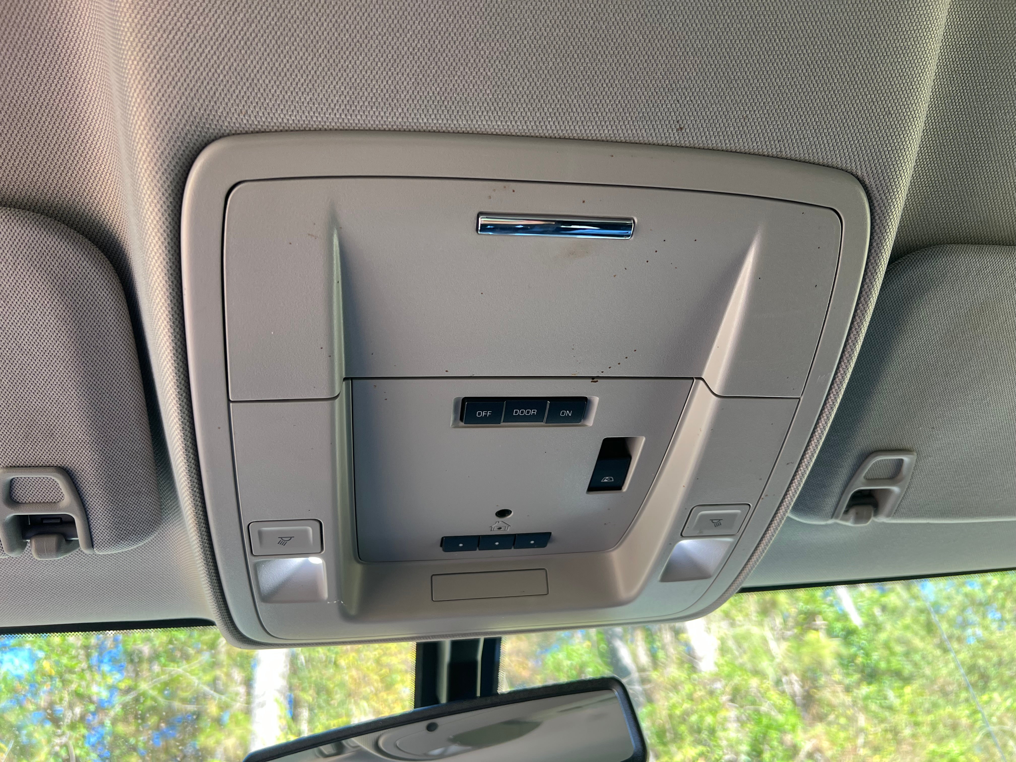 2019 Chevrolet Silverado 2500 HD LTZ