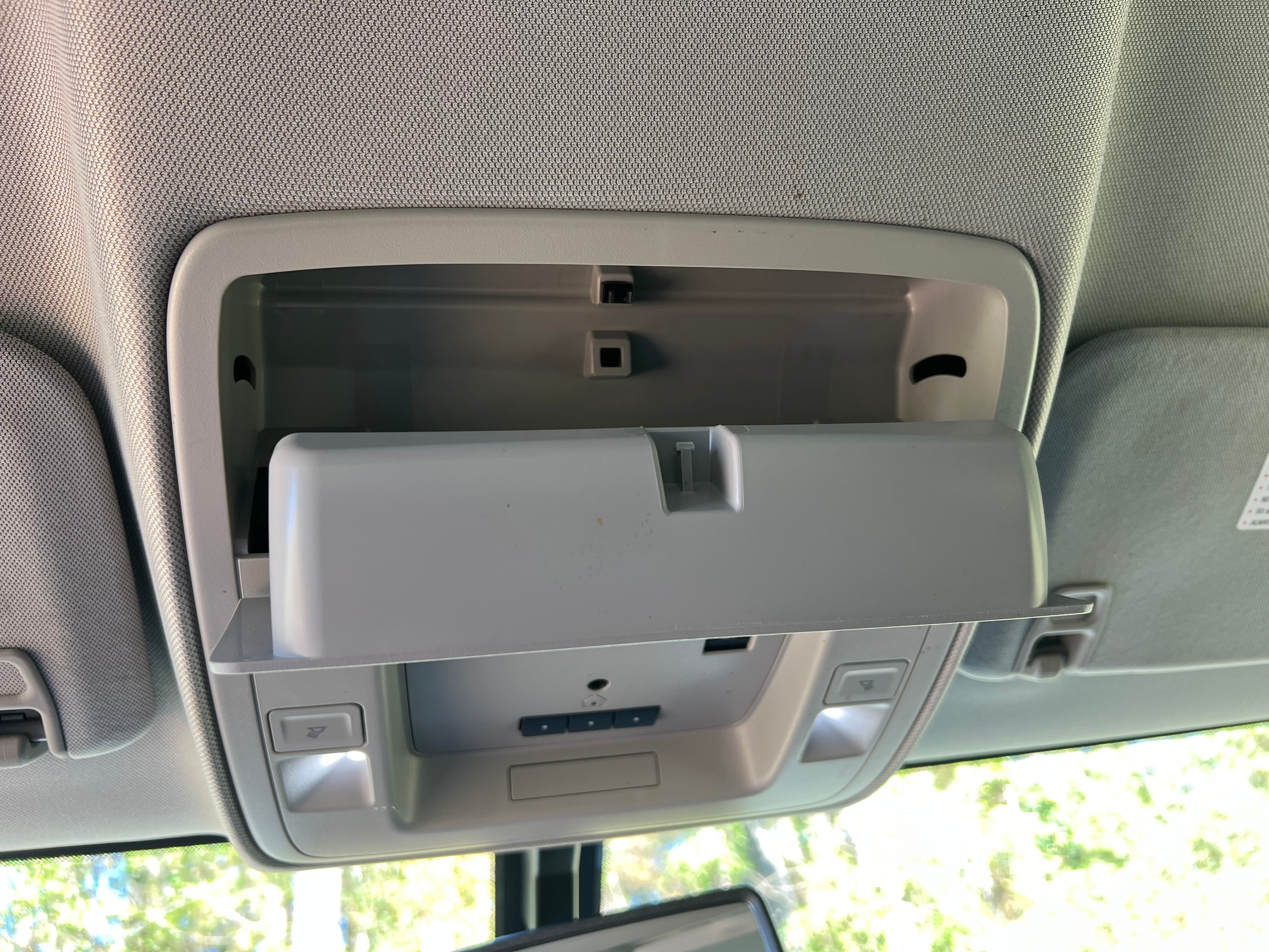 2019 Chevrolet Silverado 2500 HD LTZ