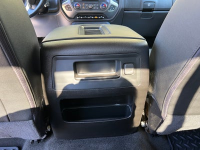 2019 Chevrolet Silverado 2500 HD LTZ