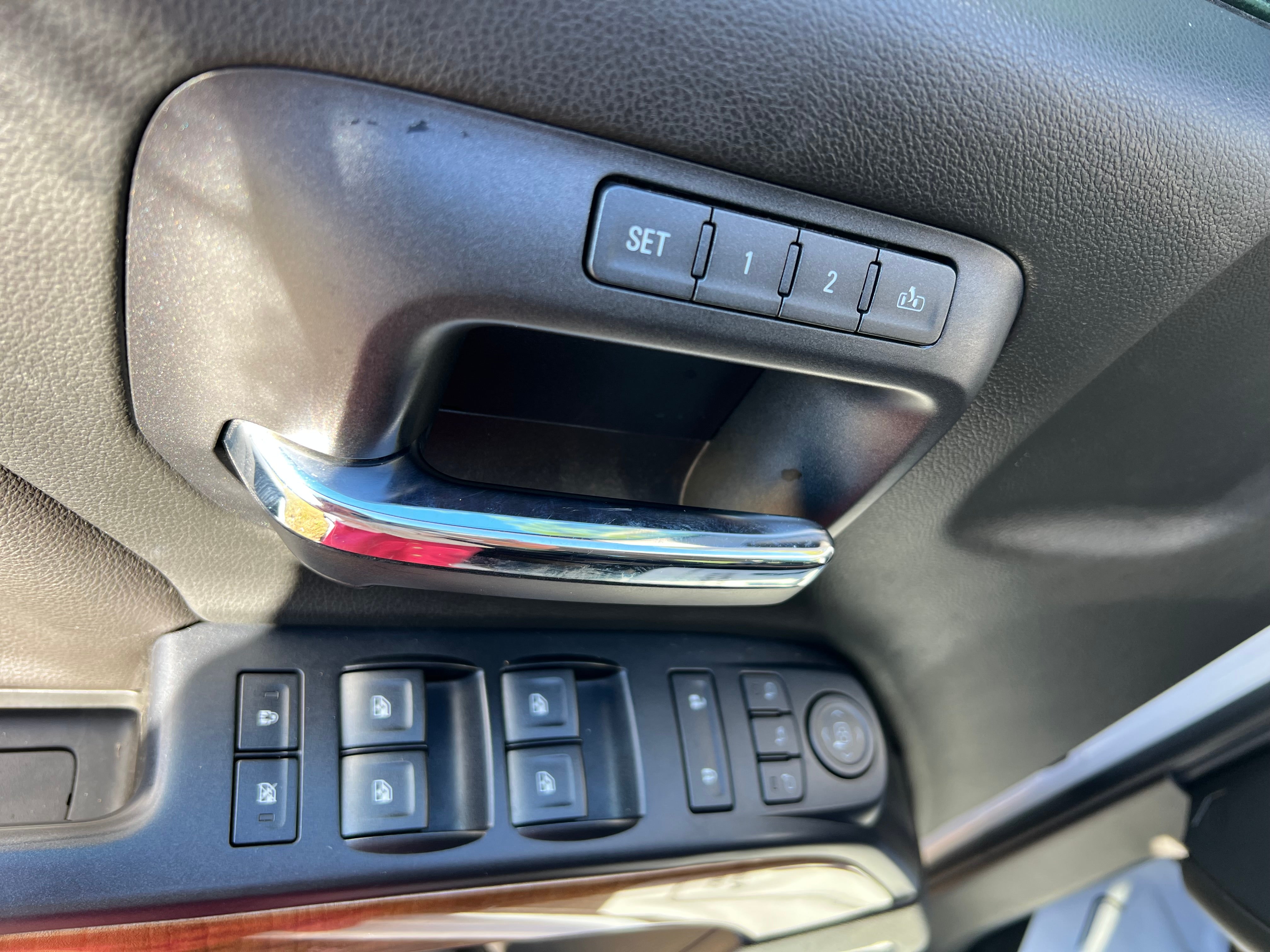 2019 Chevrolet Silverado 2500 HD LTZ