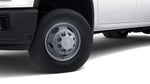 2026 Chevrolet Silverado 3500 HD WT DRW