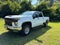 2020 Chevrolet Silverado 2500 HD Work Truck