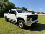 2020 Chevrolet Silverado 2500 HD Work Truck