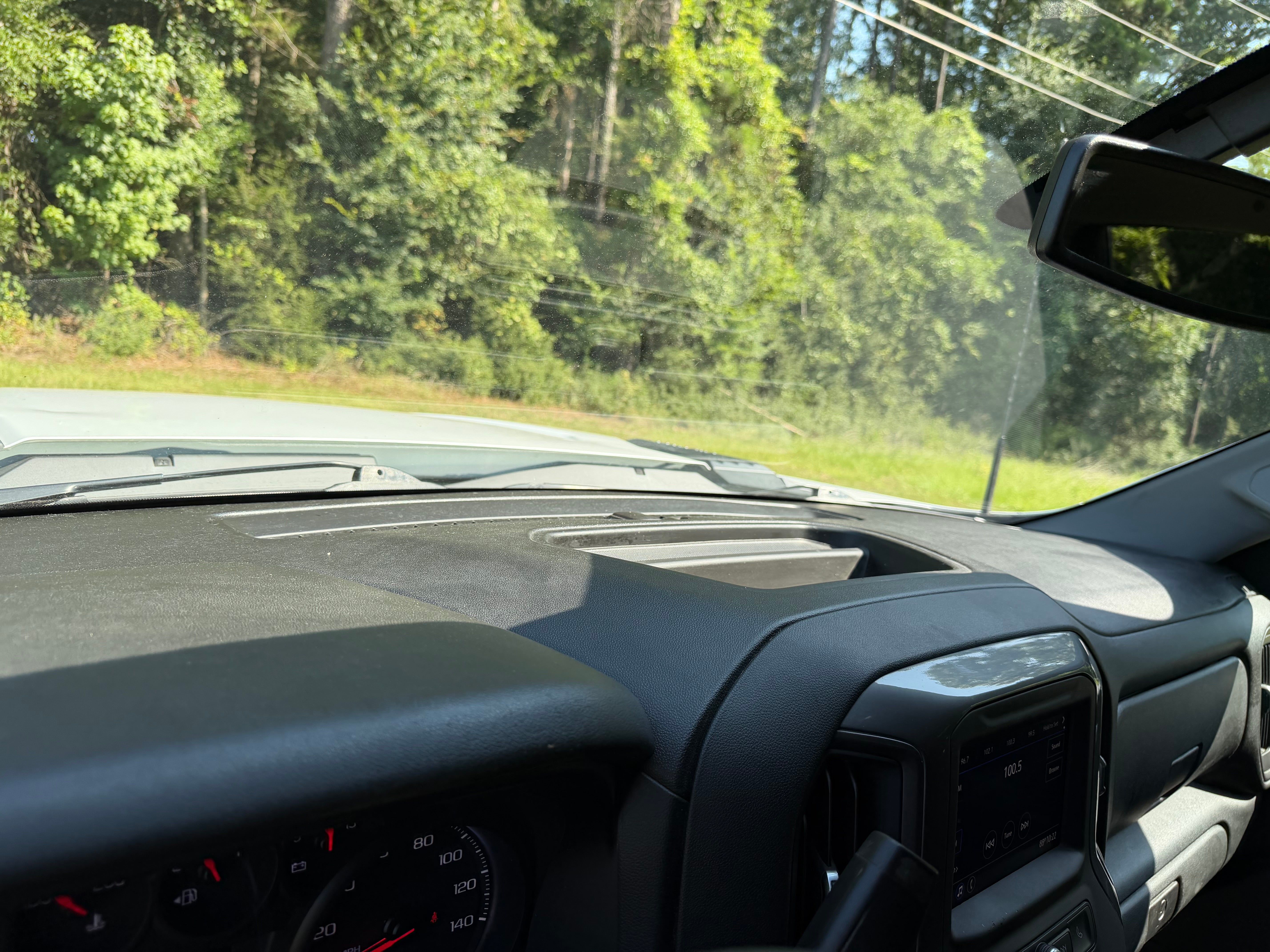 2020 Chevrolet Silverado 2500 HD Work Truck