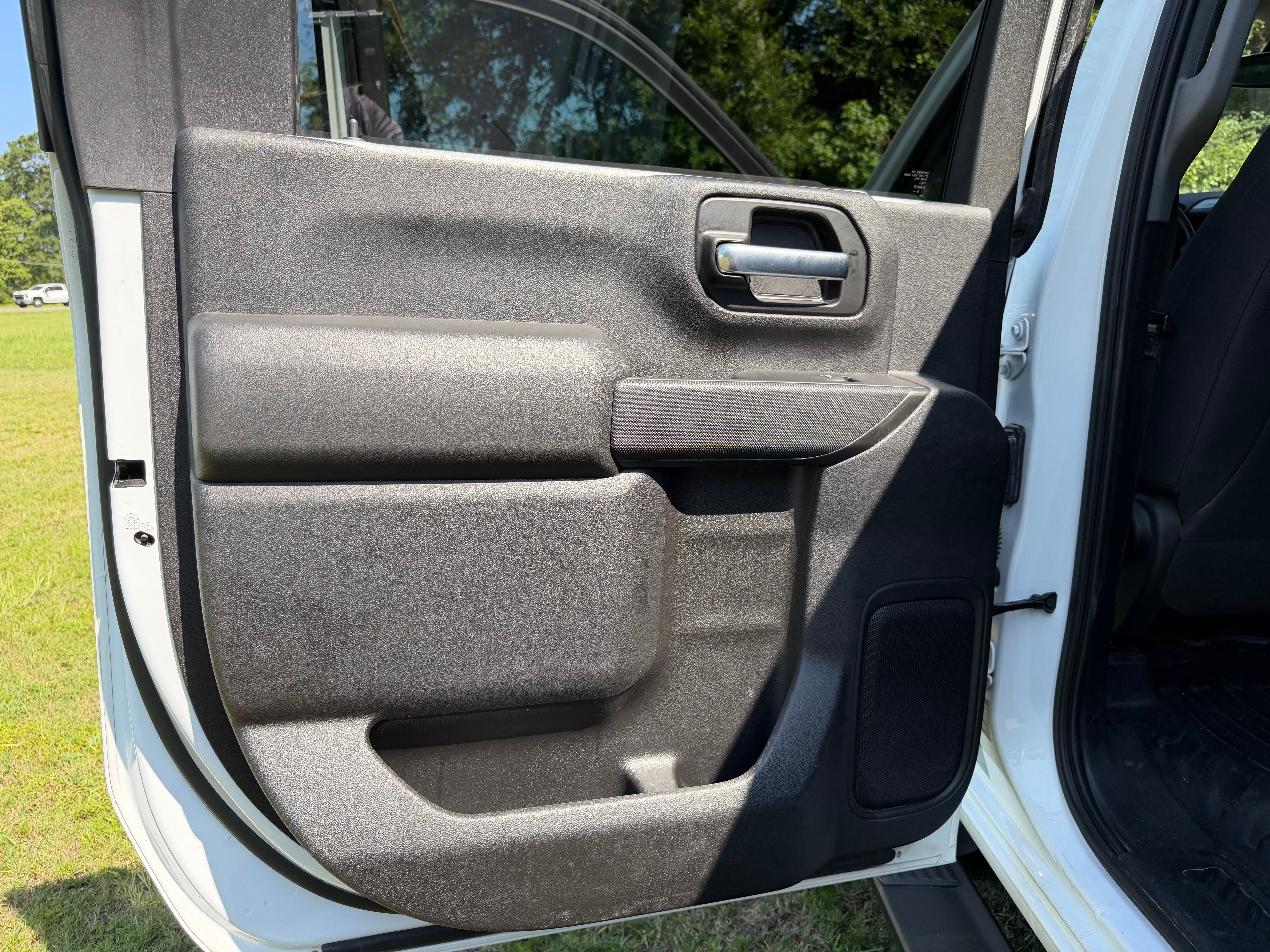 2020 Chevrolet Silverado 2500 HD Work Truck