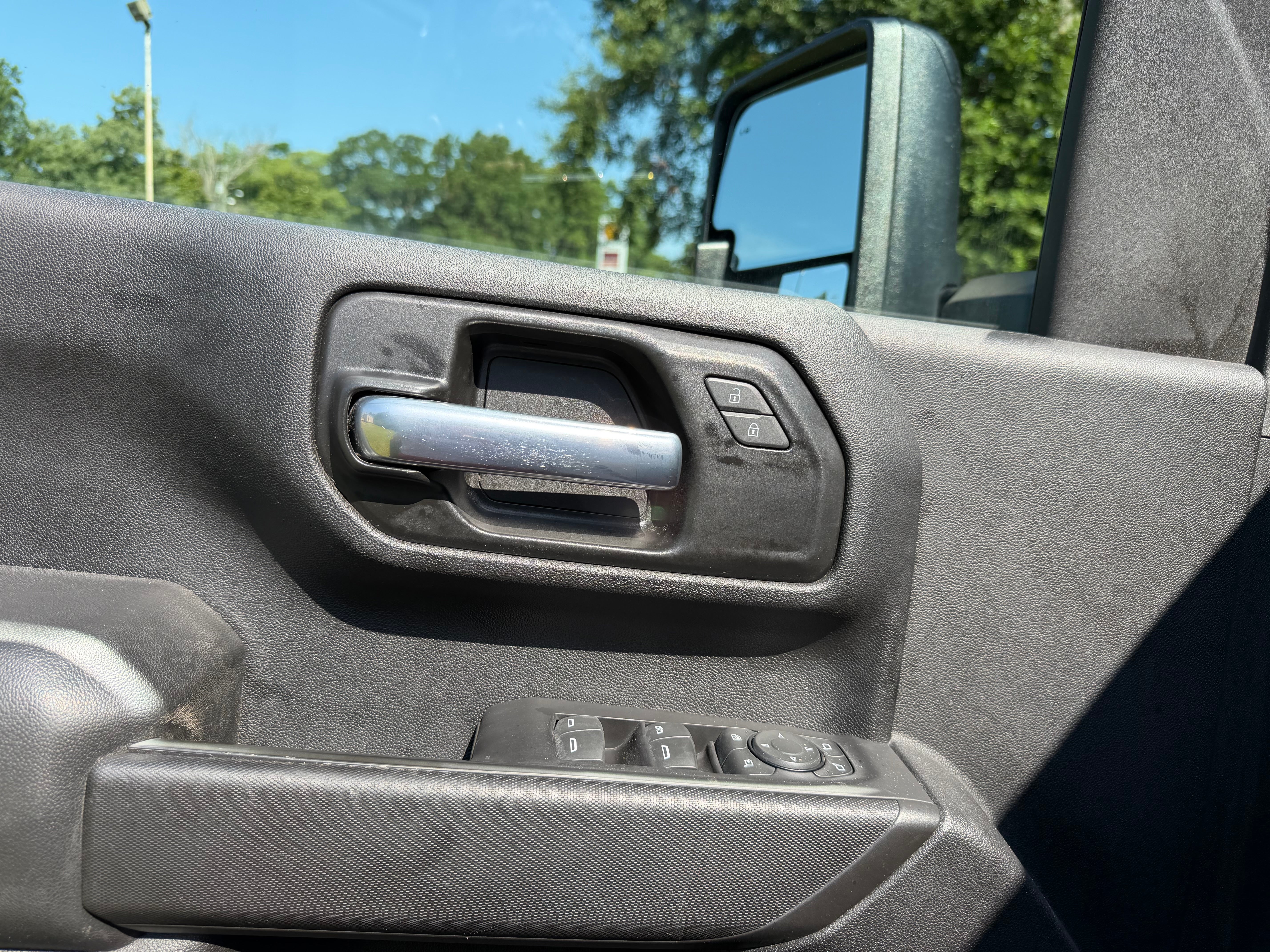 2020 Chevrolet Silverado 2500 HD Work Truck