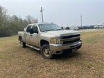 2009 Chevrolet Silverado 2500 HD LT