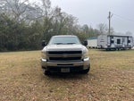 2009 Chevrolet Silverado 2500 HD LT